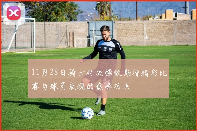 11月28日骑士对决强敌期待精彩比赛与球员表现的巅峰对决