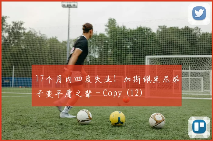 17个月内四度失业！加斯佩里尼弟子变平庸之辈 - Copy (12)