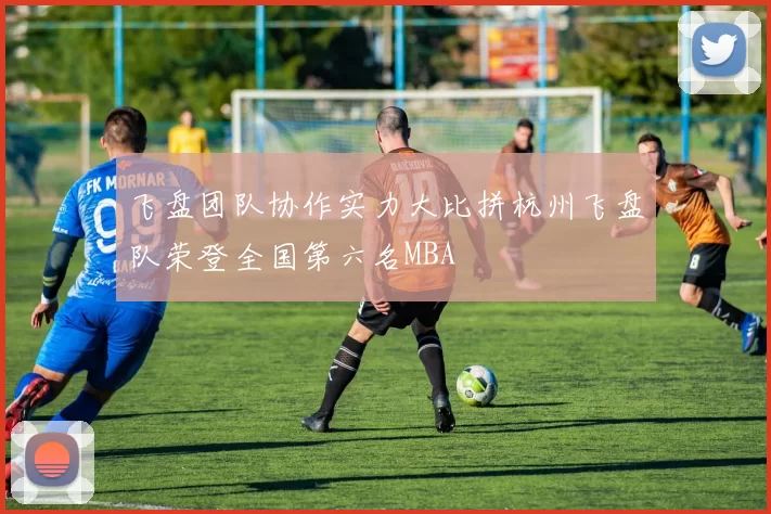 飞盘团队协作实力大比拼杭州飞盘队荣登全国第六名MBA